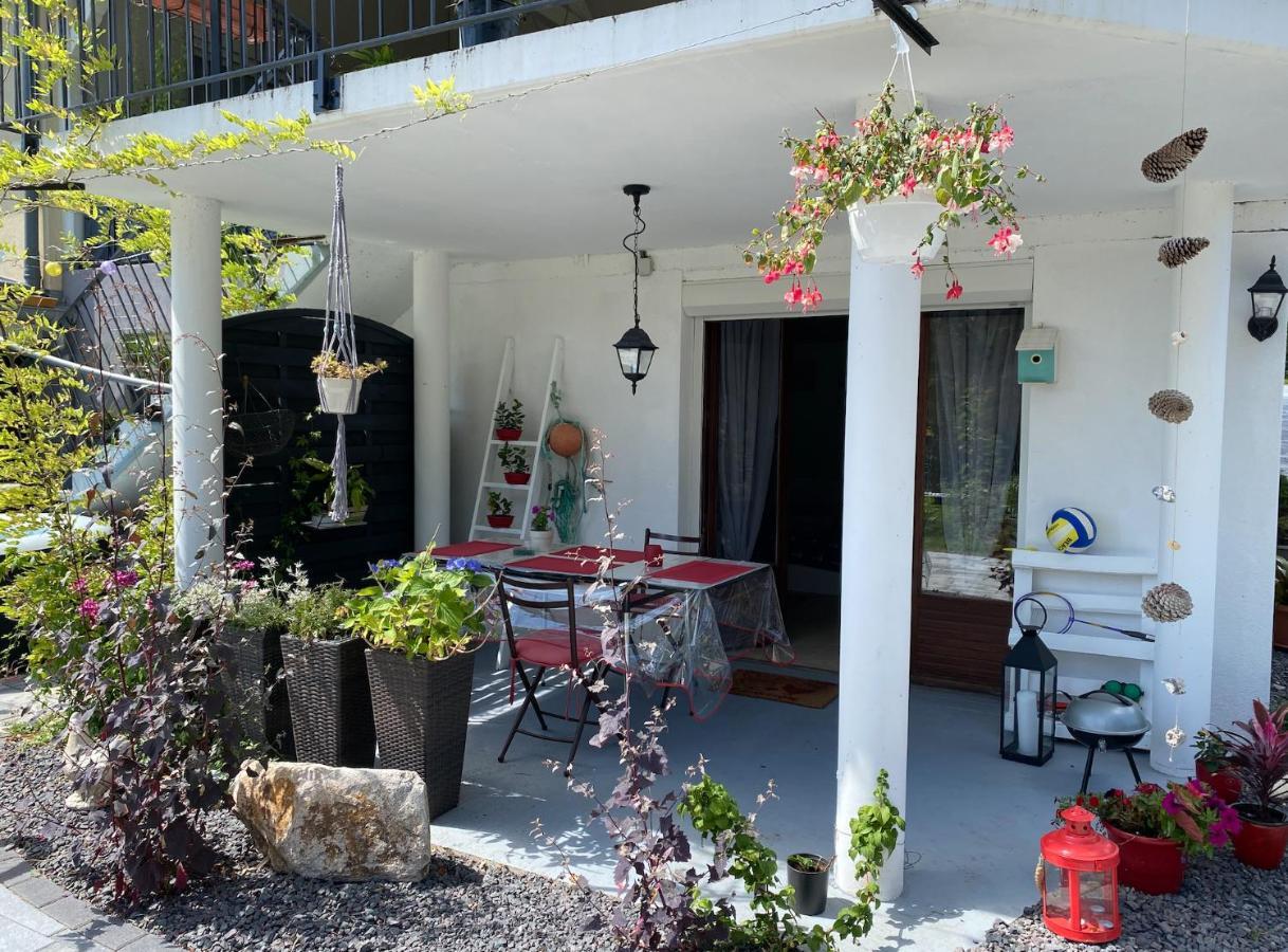 Le Pi'Style Apartment Ingwiller Exterior photo